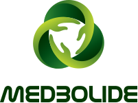 Công ty cổ phần dược phẩm MEDBOLIDE